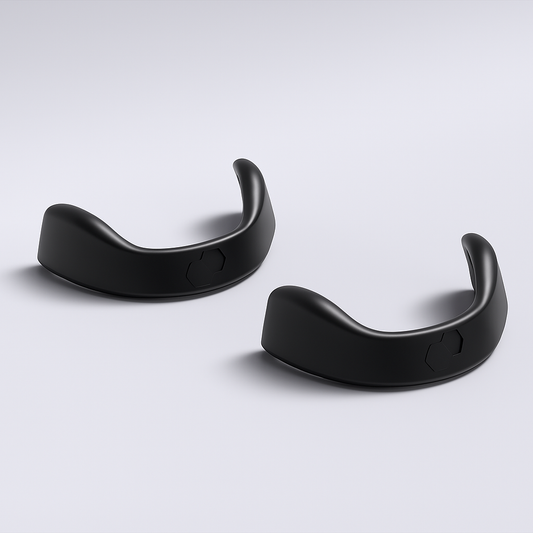 KIT Dilatador Nasal Antironquidos - RespiraFácil™